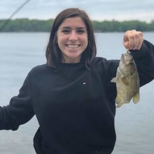 Meet your Posher, Emma